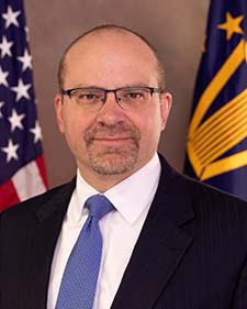 Jonathan Witter, DFAS Principal Deputy Director Jonathan Witter, DFAS Principal Deputy Director