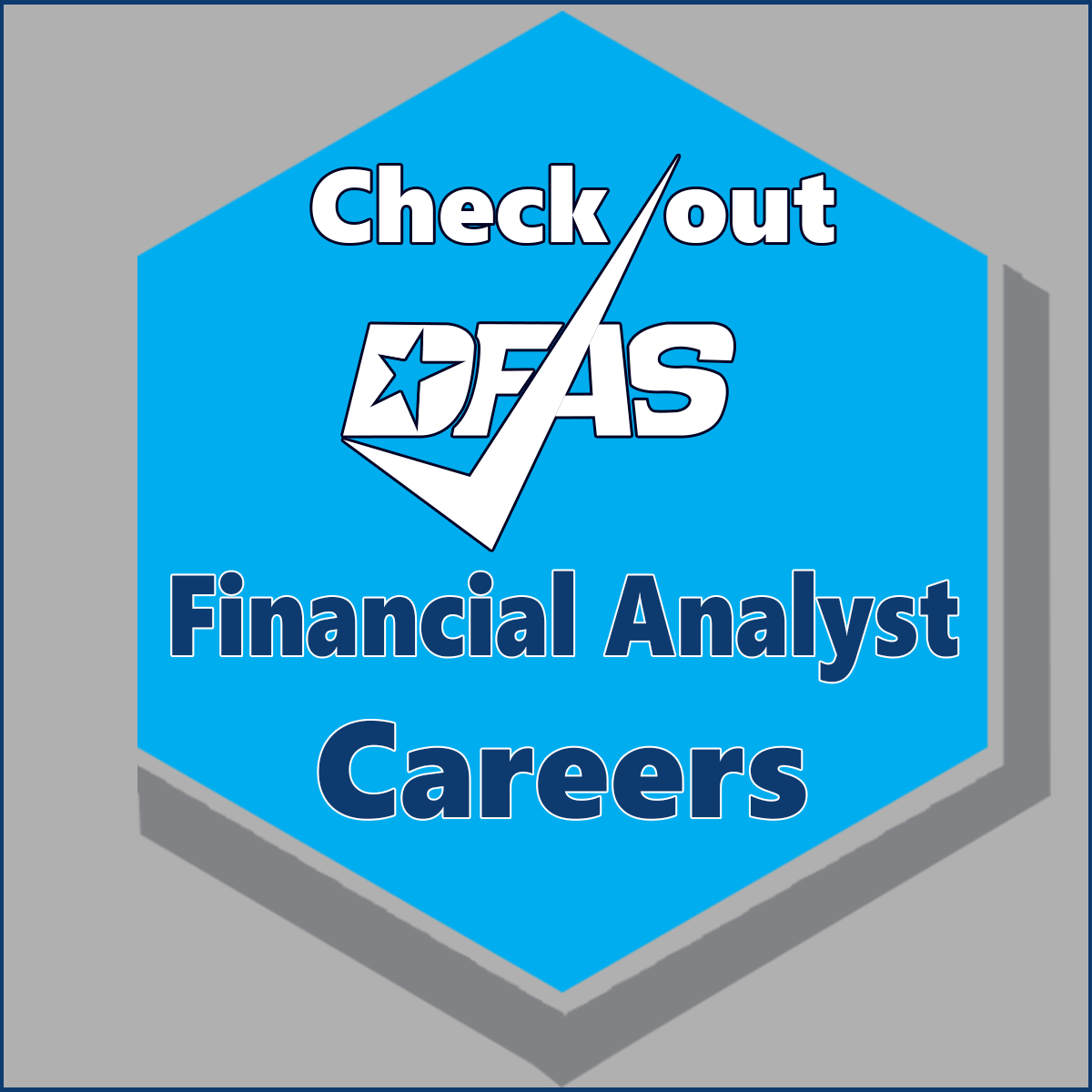 Financial Analyst Careers Handout