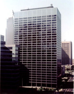 DFAS Cleveland Building