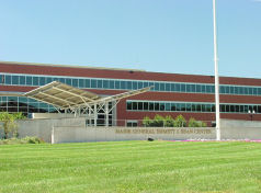 DFAS Indianapolis Building