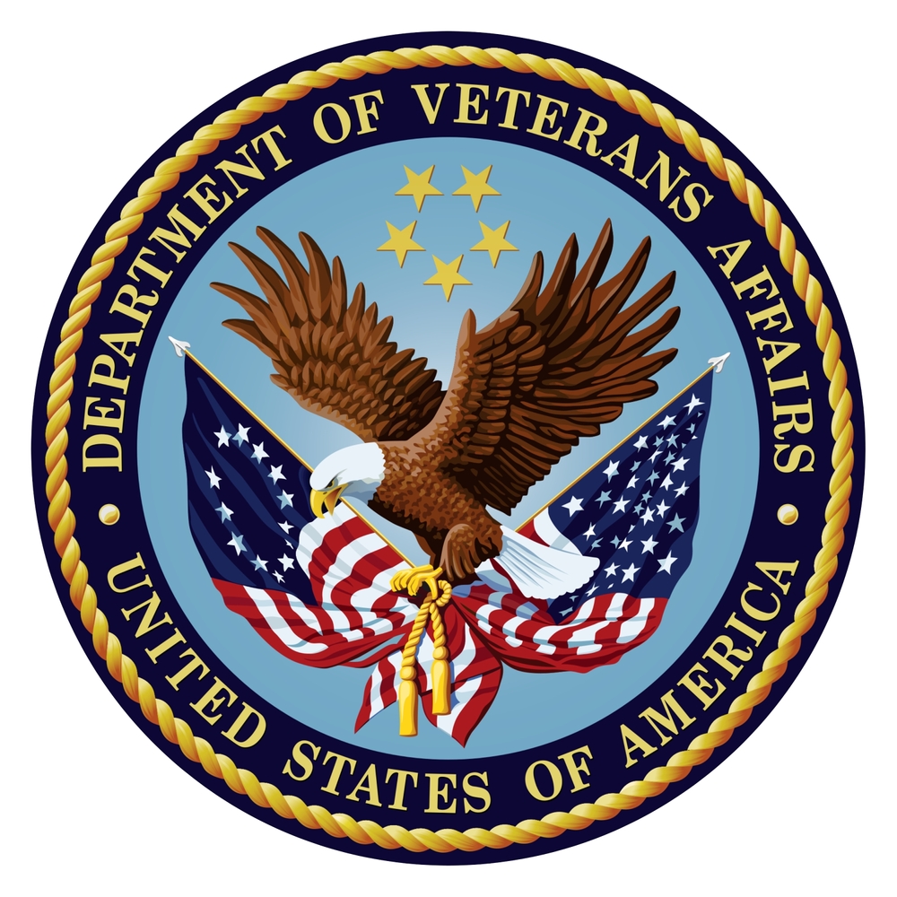 Emblem of the United States Department of Veterans Affairs