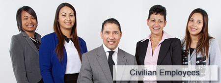 Civilian Employees Civilian Employees
