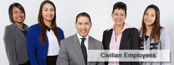 Civilian Employees Civilian Employees