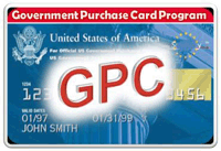 Government Purchase Card