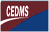 CEDMS logo CEDMS logo