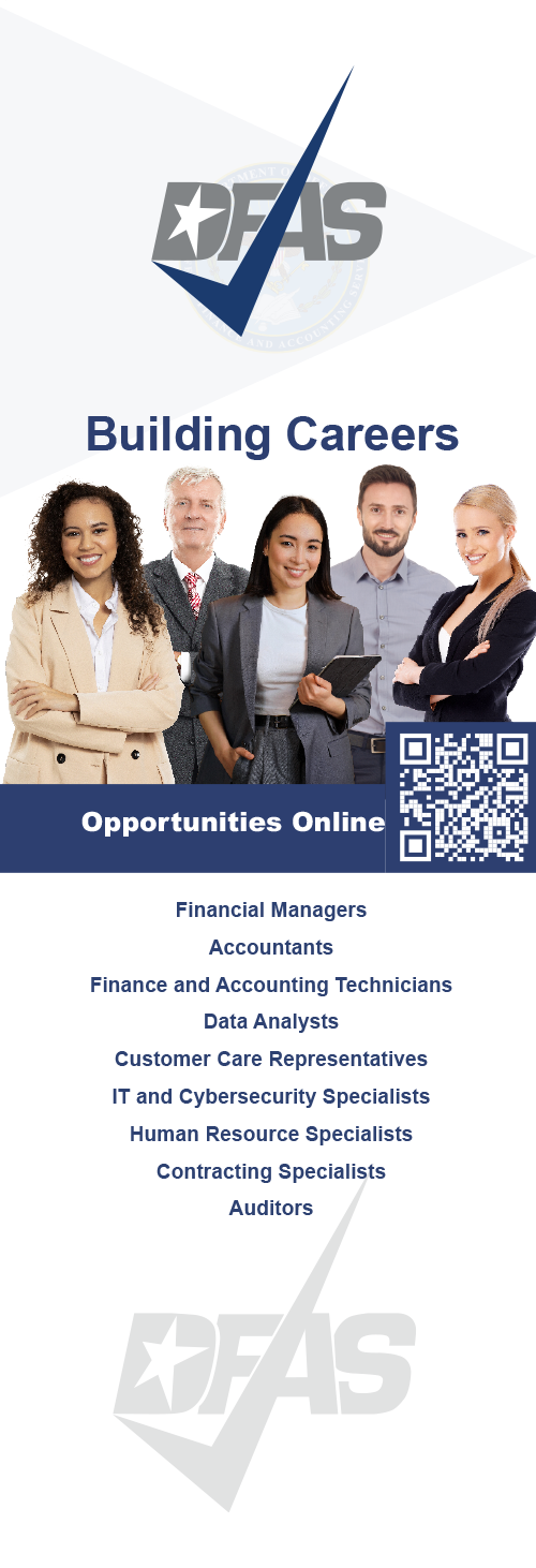 Defense Finance and Accounting Service > PDI