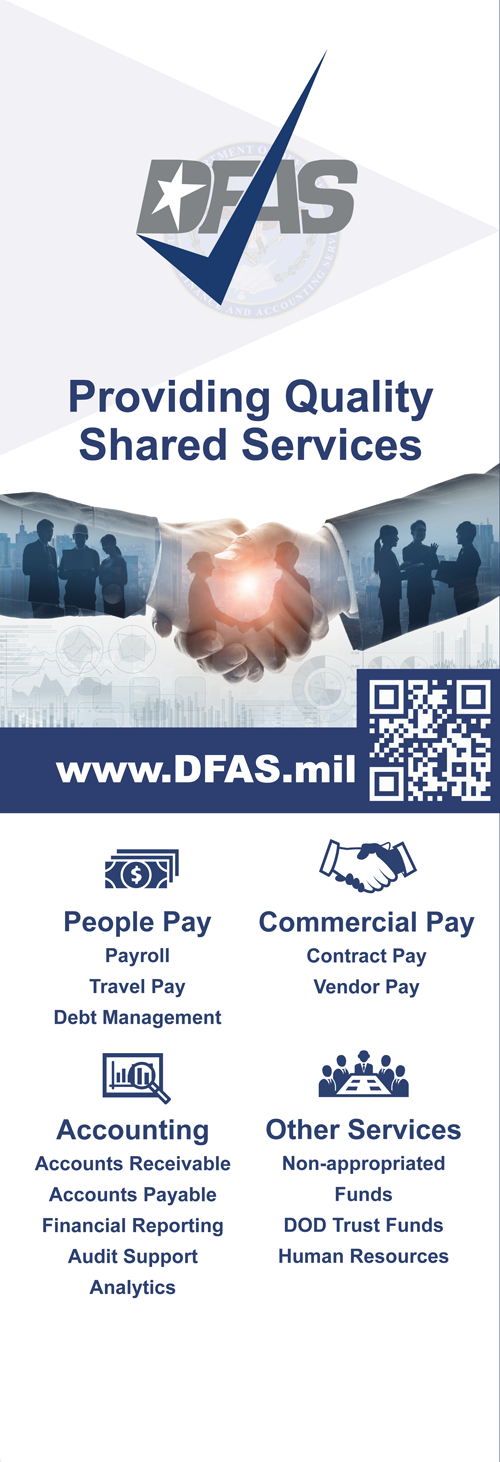 Defense Finance and Accounting Service > PDI