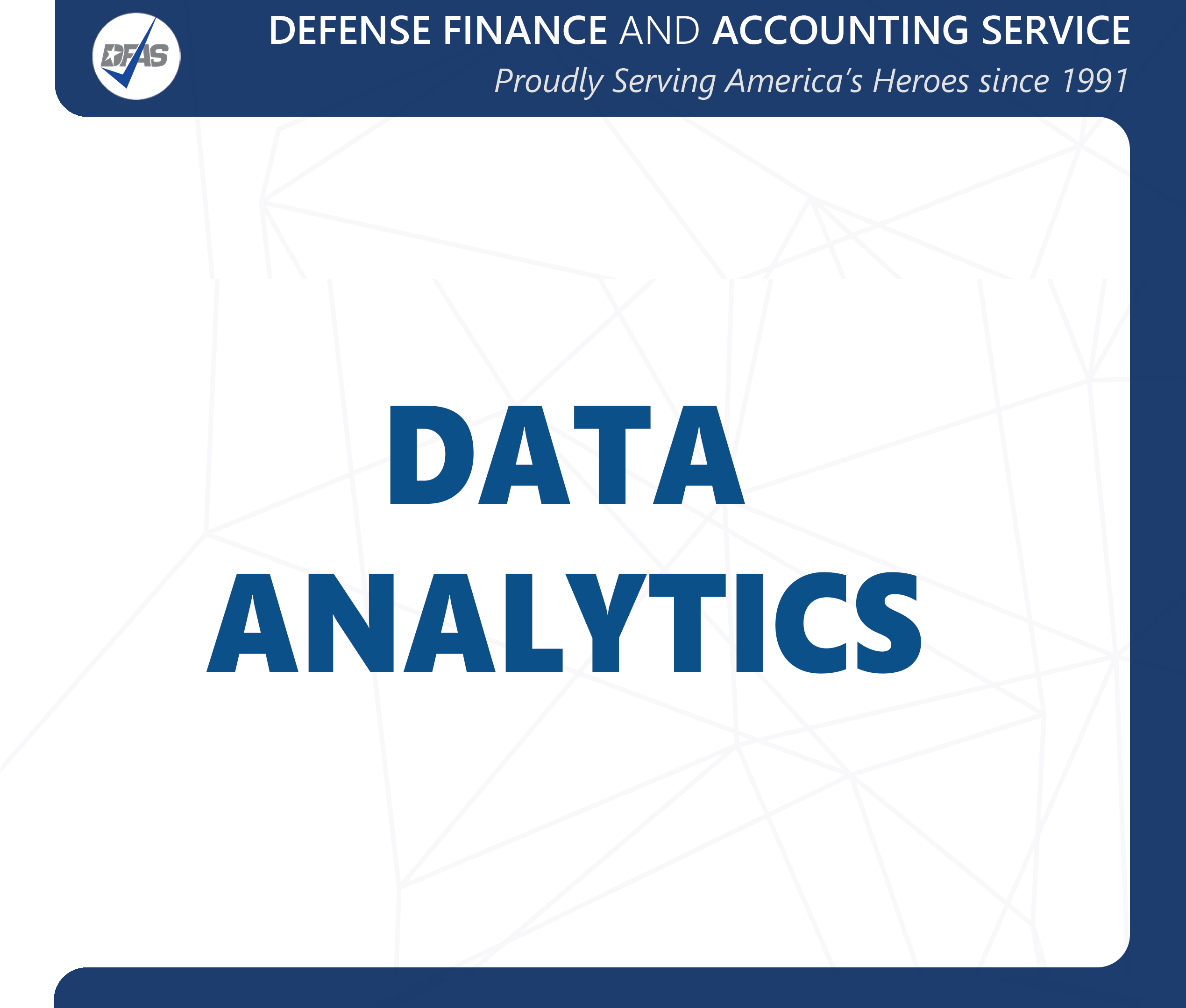 Data Analytics