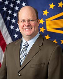 Richard D. Davis, Acting Director of Operations, and Director, Total Force Pay Richard D. Davis, Acting Director of Operations, and Director, Total Force Pay