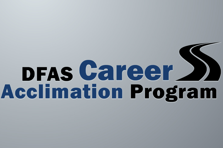 DFAS Career Acclimation Program