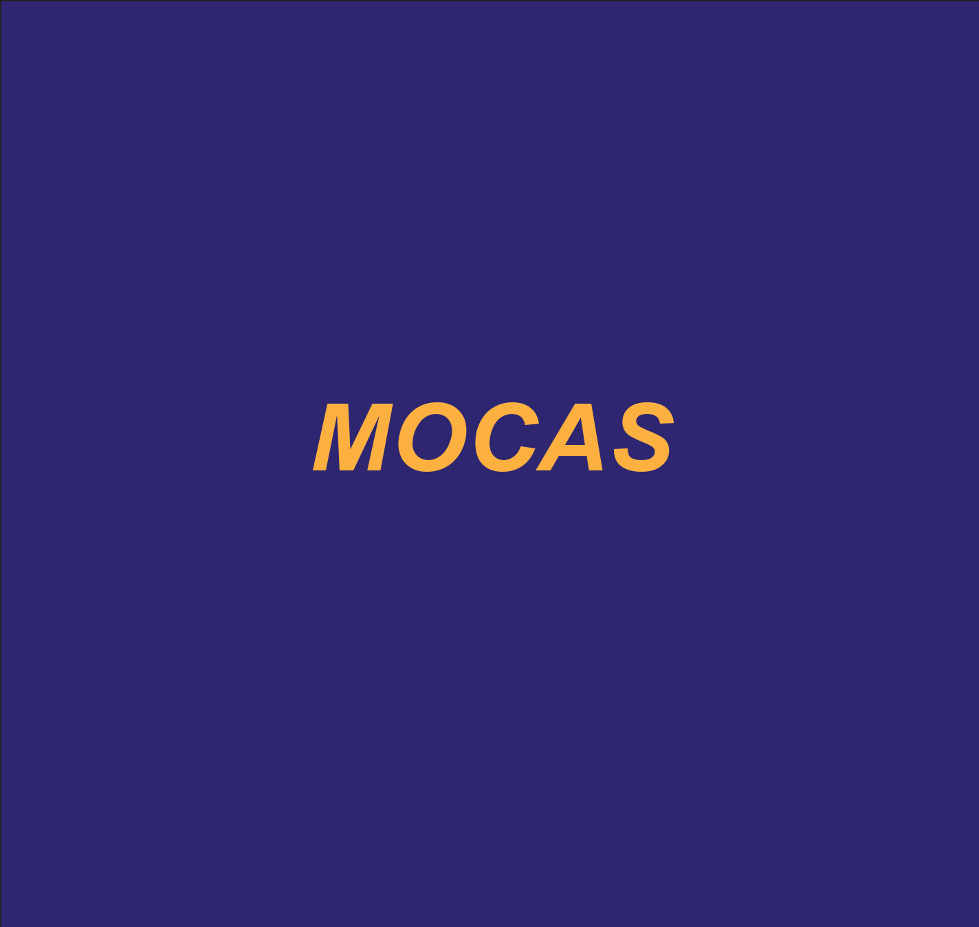Graphic Links to the MOCAS information Page