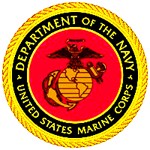 Seal of the United States Marine Corps Seal of the United States Marine Corps