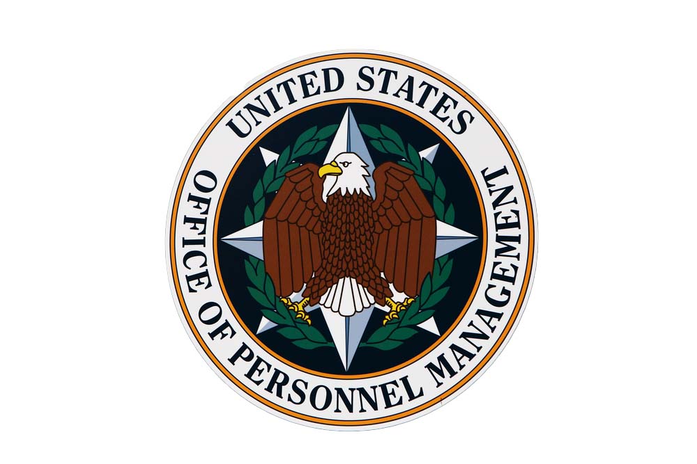 Emblem of the United States Office of Personnel Management