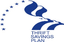 Emblem for the Thrift Savings Plan