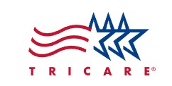 Emblem of TRICARE